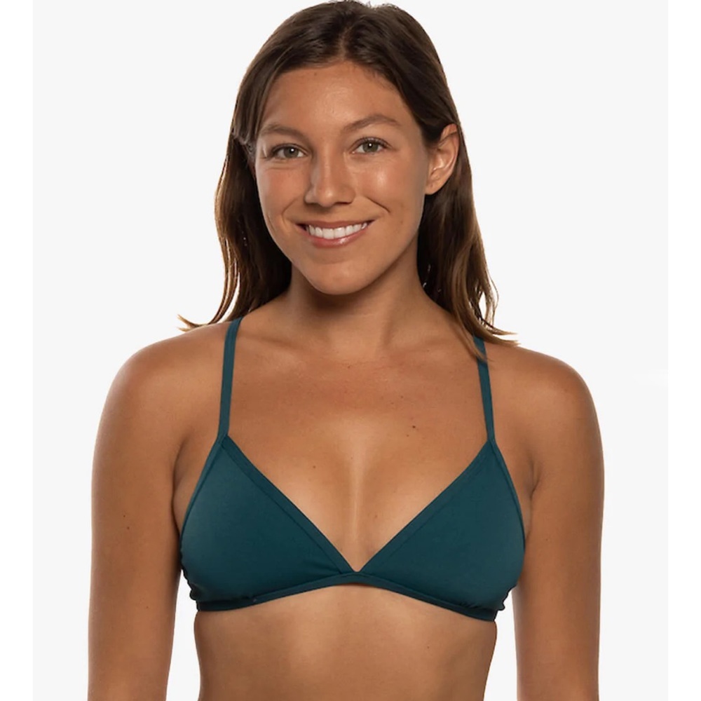 Krizia Bikini Top - NWT